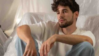 Matteo Faustini, “Amore o abitudine” è il titolo del nuovo singolo