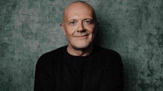 Max Pezzali, “Le_ali” è il nuovo singolo che anticipa l’album “Max Forever Vol.2”