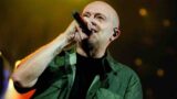 Max Pezzali annuncia l’uscita di “Max Forever Vol.2 – L’album”