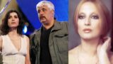 Mina torna con il nuovo singolo “Vento di passione”, cover di Pino Daniele e Giorgia