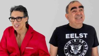 Paolo Jannacci ed Elio insieme nel singolo “Politically topless”