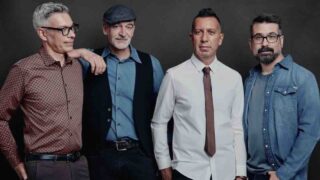 Perturbazione, il singolo “Quel che non ho più” anticipa l’album “Risuona”
