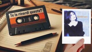“Piano inclinato” di Mariella Nava: te la ricordi questa?