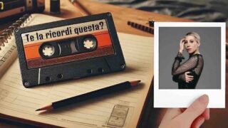 “Quanto dura un’ora” di Malika Ayane: te la ricordi questa?