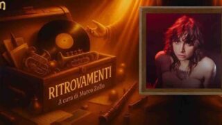 Ritrovamenti: spazio a “Quanto forte ti pensavo” di Madame