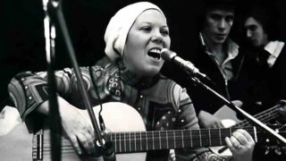 Rosa Balistreri, il ricordo della voce della Sicilia
