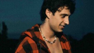 Sangiovanni, “Ti ho cercata (felicità)” è il nuovo singolo con campionamento di Lucio Dalla