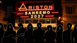 Sanremo 2027: rumors sul cast, le indiscrezioni sui possibili cantanti in gara