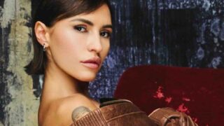 Sanremo 2027, Serena Brancale: “Per ora credo di no. Sento di voler cantare per il mio pubblico”