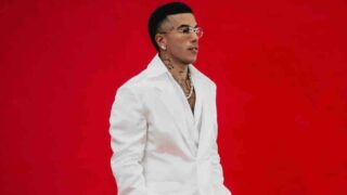 Sfera Ebbasta, “Lontano” anticipa l’uscita dell’album “Purosangue”