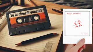 “Solo due parole” di Biagio Antonacci: te la ricordi questa?