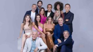 Tale e Quale Show 2026, al via la sedicesima edizione del varietà di Carlo Conti