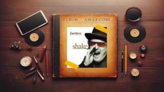 Zucchero Fornaciari, venticinque anni dell’album “Shake”