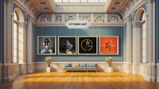 Album di ottobre 2026: le migliori uscite discografiche del mese