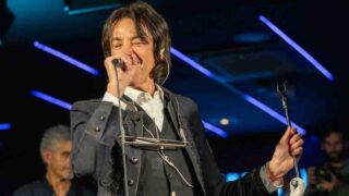 Sanremo 2027, Alberto Fortis: “Sarebbe un tassello che ancora manca alla mia carriera”
