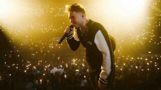 Alfa, la possibile scaletta del concerto 2026 in programma a Milano