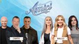Amici 26, niente più professori: svelati i nomi dei responsabili artistici della nuova edizione