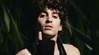 Amici 26: chi è Daniel Posniak, il cantante di “Questo dolore”