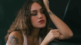 Amici 26: chi è Shari Noioso, la cantante che abbiamo conosciuto a Sanremo 2023