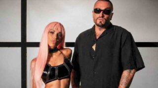 Baby K e Guè ancora insieme nel nuovo singolo “Amore/dilemma”