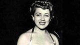 Carla Boni, il ricordo della regina del “Mambo italiano”