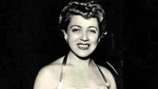 Carla Boni, il ricordo della regina del “Mambo italiano”