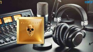 Classifica Radio 2026, settimana 43: Cesare Cremonini primo con “Paparazzi”