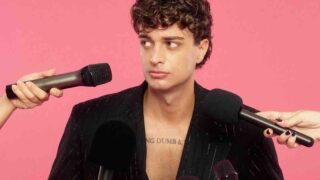 Cioffi, fuori il nuovo singolo estivo intitolato “Superstar”