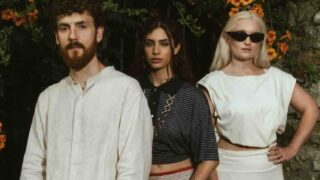 Clean Bandit e Tara insieme nel singolo “La dolce vita”