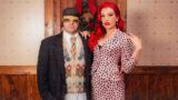 Ditonellapiaga e TonyPitony annunciano il joint album “Natale con Ditony”