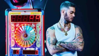 Emis Killa, fuori l’album “Terza stagione – 10 anni dopo”