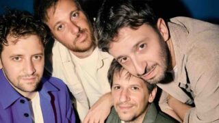 Eugenio in Via di Gioia: “Oggi il fare ci definisce molto più dell’essere” – INTERVISTA