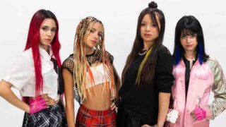 Fourteen, fuori il singolo “Bulletproof” – INTERVISTA
