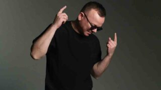 Gigi D’Alessio, dai palasport al sogno di San Siro: “I concerti sono la prova del nove”