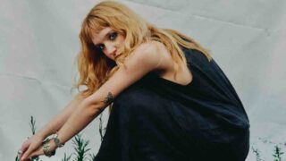 Giin annuncia il suo primo album “La persona peggiore del mondo”