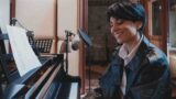 Giordana Angi torna con il nuovo singolo “Piccole cose”