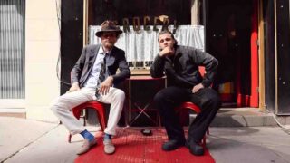 Jovanotti e Samurai Jay insieme nel nuovo singolo “Le foglie di te”