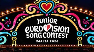 Junior Eurovision 2026, tutto pronto per la finale: come votare Matteo Trullu