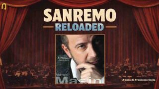 Sanremo Reloaded, sulle tracce de “L’Italia” di Marco Masini