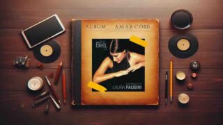 Laura Pausini, venticinque anni della raccolta “Best of – E ritorno da te”