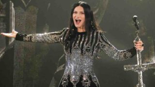 Laura Pausini, la possibile scaletta dei tre concerti 2026 di Torino