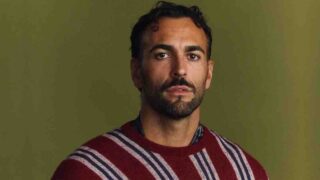 Marco Mengoni annuncia l’uscita dell’undicesimo album “Felice sì, ma tutto sbagliato”