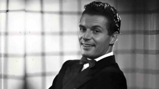 Natalino Otto, il ricordo del padre del jazz e dello swing in Italia