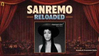 Sanremo Reloaded, sulle tracce de “Sola” di Nina Zilli
