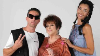Orietta Berti, Nina Zilli e Danti insieme nel nuovo singolo “Maledetto settembre”