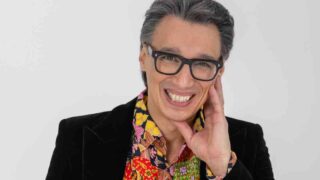 Paolo Jannacci: “Scimmie ovunque? Un disco di riflessione dal cuore antico” – INTERVISTA