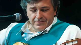 24 anni senza Pierangelo Bertoli: ecco cosa ci manca della sua musica