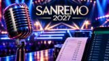 Sanremo 2027, in attesa del cast i bookmakers si scatenano con le prime quote