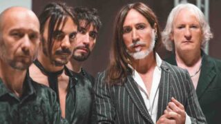 Sanremo 2027, Manuel Agnelli: “La gara l’abbiamo già fatta e non credo che mi interessi rifarla”
