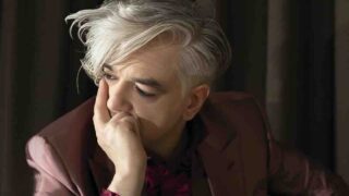Sanremo 2027: Morgan: “Merita di più, merita la musica. De Martino? L’ho conosciuto come ballerino”